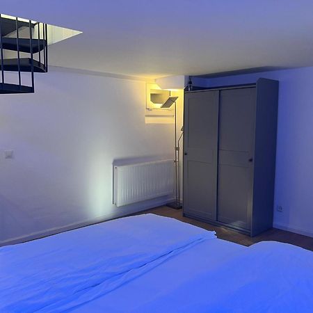 Blick Auf Schwarzen Turm - Freihofapartments Brugg  Eksteriør bilde
