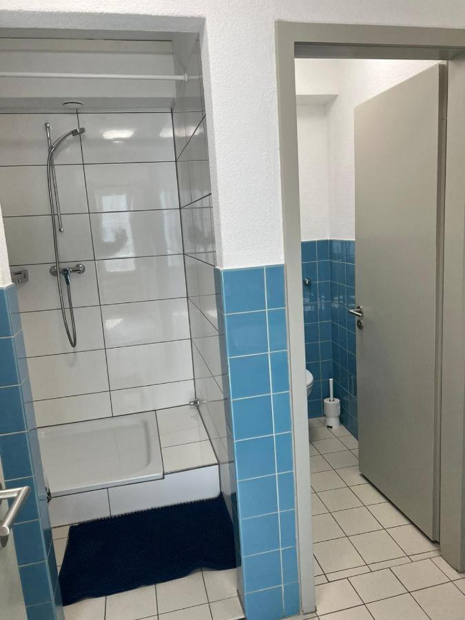 Blick Auf Schwarzen Turm - Freihofapartments Brugg  Eksteriør bilde